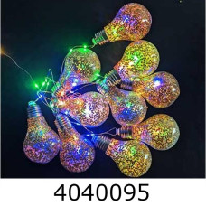 Гірлянда ел. 