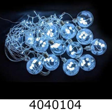 Гірлянда ел. 