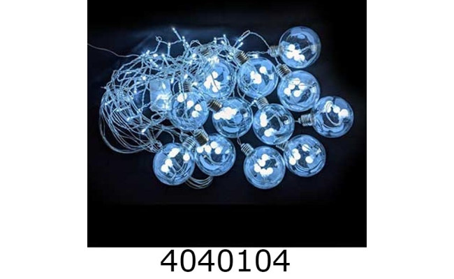 Гірлянда ел. 