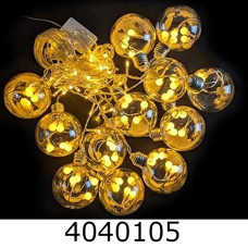 Гірлянда ел. 