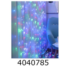 Гірлянда ел. 