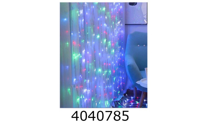 Гірлянда ел. 