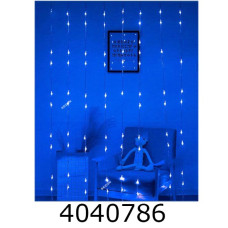 Гірлянда ел. 