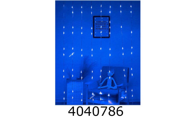 Гірлянда ел. 