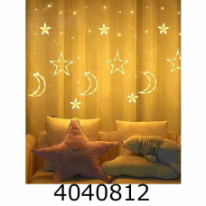 Гірлянда ел. 