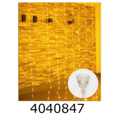 Гірлянда ел. 