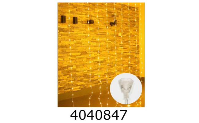 Гірлянда ел. 