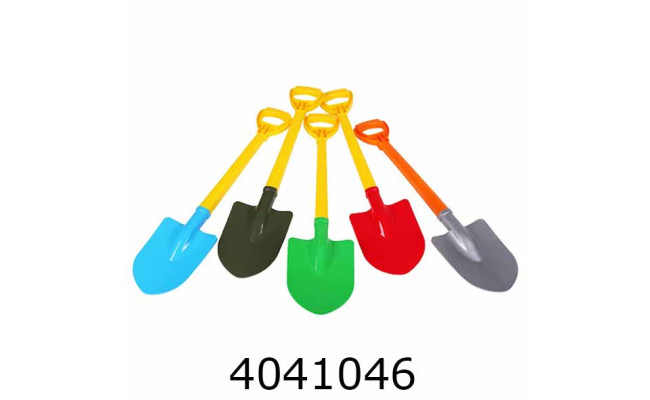 Лопатка велика пластмасова ТехноК Технок (36) 3480