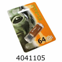 Flash USB 64Gb Corsair 2.0 Bronze Hi-Rali