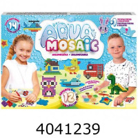 Набір для дит. творч. Aqua Mosaic мал. Danko toys + (12) AM-01-03 Набір для дит. творч. Aqua Mosaic мал. Danko toys + (12) AM-01-03