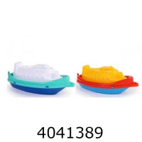 Кораблик Міні ТехноК (22) 6207