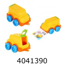 Мікроавтобус Міні ТехноК (25) 6528 Мікроавтобус Міні ТехноК (25) 6528