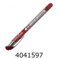 Ручка кульк. Unimax Topgrip 07мм червона (12) UX-148-06 Ручка кульк. Unimax Topgrip 07мм червона (12) UX-148-06