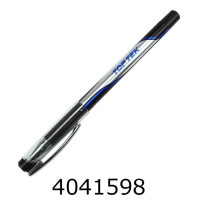 Ручка кульк. Unimax Topgrip 07мм чорна (12) UX-148-01 Ручка кульк. Unimax Topgrip 07мм чорна (12) UX-148-01