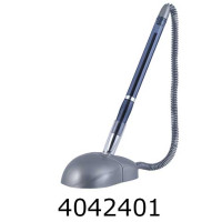 Ручка кульк. Axent Desk pen синя 07мм (10) AB1019-02-A Ручка кульк. Axent Desk pen синя 07мм (10) AB1019-02-A