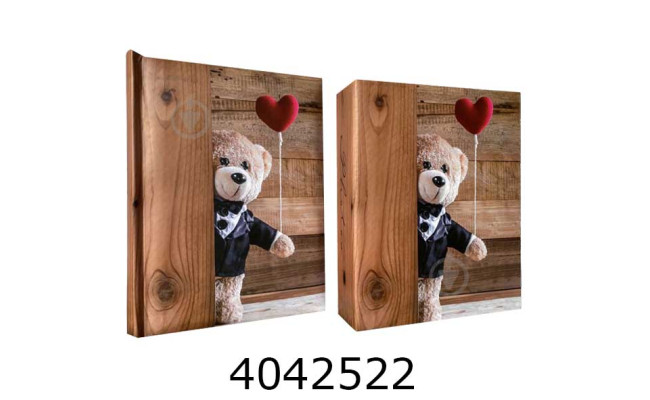 Ф/а 200ф. EVG BKM46200 Bear love (12)