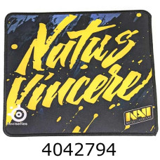 Коврик комп'ютерний Razer H-8 ткань+резина Navi 290*250*3мм