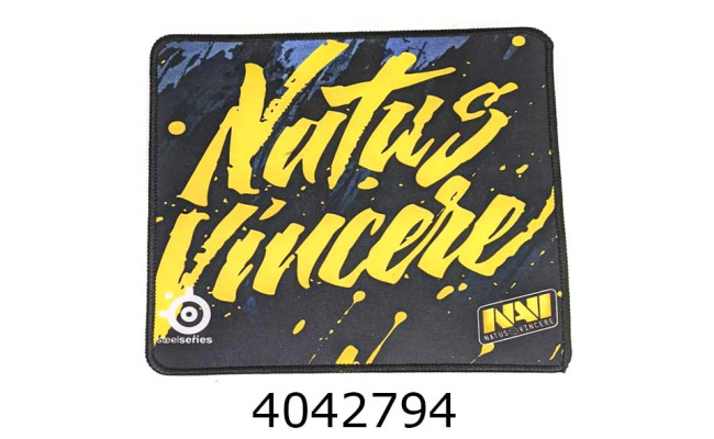 Коврик комп'ютерний Razer H-8 ткань+резина Navi 290*250*3мм