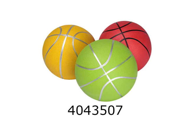 Мяч баскетбольний 7