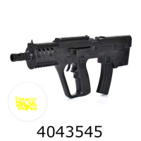 Автомат пулі в кульку 33см (60/120) 1638