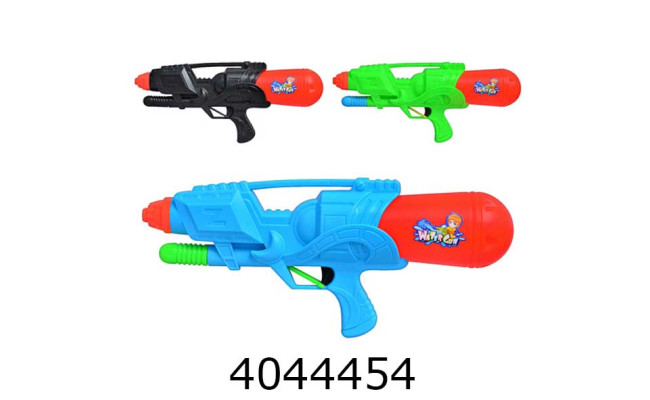 Автомат водяний в кульку 37см (48/96) M 0866 U/R