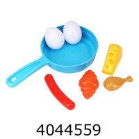Продукти 7 предм.  27*15*6 см ТехноК (12) 9048
