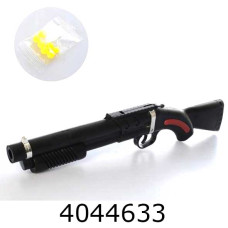 Рушниця пулі в кульку 43см (72/144) 069