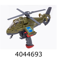 Вертоліт Арбалет військовий Оріон (10) 268_Л