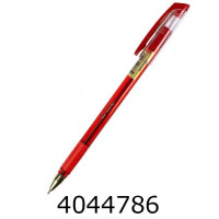 Ручка кульк. Unimax G-Gold, червона 0,7мм (12/120) UX-139-06