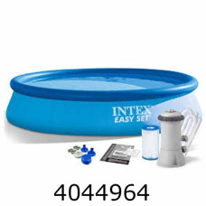 Басейн Easy Set 5621л 366*76см фільтр-насос Intex (1) 28132
