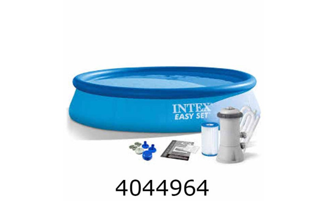 Басейн Easy Set 5621л 366*76см фільтр-насос Intex (1) 28132