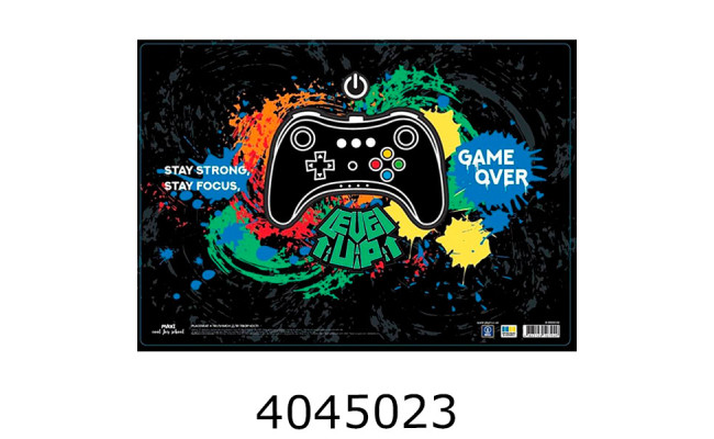 Підкладка настільна 385*27см 