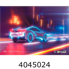 Підкладка настільна 385*27см 