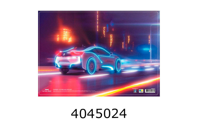 Підкладка настільна 385*27см 