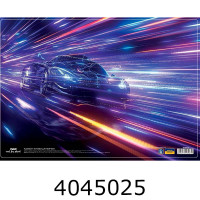 Підкладка настільна 385*27см 