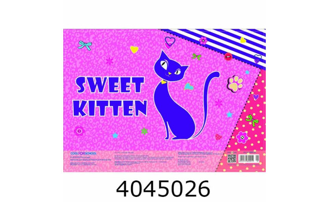 Підкладка настільна 385*27см  