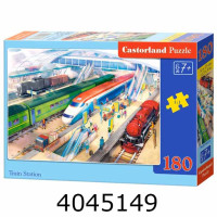 Пазли 180 ел. Castorland 