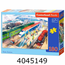 Пазли 180 ел. Castorland 