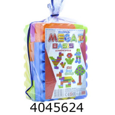 Конструктор Мега Базис 1 19 ел Maximus (16) 5458