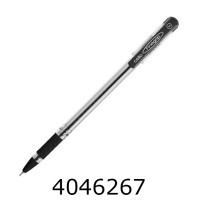 Ручка масл. Cello Finegrip 12+1 Butterflow чорна 0.7мм (120) 742202В Ручка масл. Cello Finegrip 12+1 Butterflow чорна 0.7мм (120) 742202В