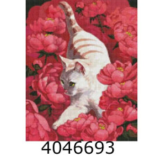 Алмазна мозаїка 40*50 