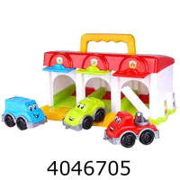 Гараж ТехноК *(6) 8416 Гараж ТехноК *(6) 8416