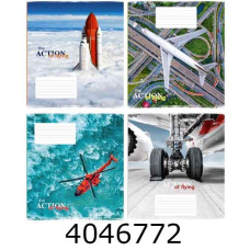 Зошит шк. 96 арк. кл. Поліграфіст 