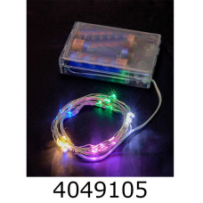 Гірлянда ел. 50 LED 