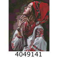 Алмазна мозаїка 40*50 патріот. Алмазна мозаїка 40*50 патріот.