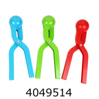 Сніжколіп 4 кольори 33см ТехноК +(20) 5088