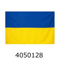 Прапор України 100*150см атлас П7А