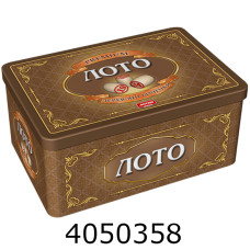 Гра наст. Лото ж/б Остапенко (6)