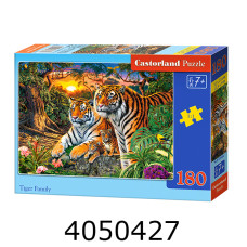 Пазли 180 ел. Castorland 