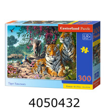 Пазли 300 ел. Castorland 